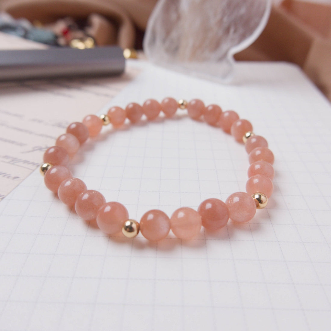 Sunstone: The Stone of Joy, Leadership, and Personal Power - To Eons