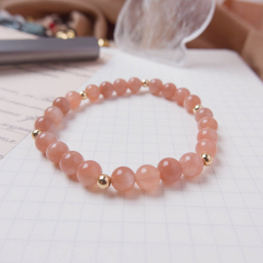 Sunstone: The Stone of Joy, Leadership, and Personal Power - To Eons