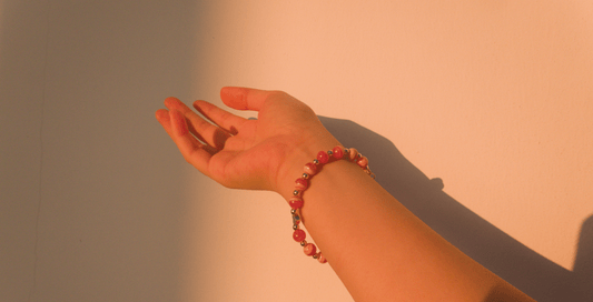 Taking Care of Crystal Jewelry: Storing, Handling, and Protecting - To Eons